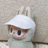 For 3.0 Labubu Sports Suit Tennis Dress Up Peaked Cap Canvas Shoes Hooded Sweater Set For Ropa Labubu Doll Outfit Accessories - Image 15