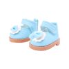 3.8cm Doll Shoes Solid Color Pop Lace up Canvas Shoe PU Shoes For 17cm Labubu Doll Clothes Accessories,Girl's Toys Clothing Gift - Image 29