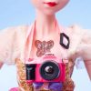 Dollhouse Miniature Digital SLR Camera Dolls House Decoration Accessory Home Decore Decorations for BJD for labubu doll - Image 15