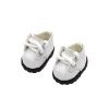 For 17cm Labubu Shoes Leather PU Boots Dolls Shoes Toys Accessories Fashion Trend Boots DIY Doll Accessories - Image 5