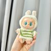 17cm Kawaii Plush Doll'S Clothes Outfit Accessories For Korea Kpop Exo Labubu Idol Dolls Pumpkin Set Clothing DIY Christmas Gift - Image 15