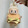 Mini Plush Doll'S Clothes Outfit Accessories For Korea Kpop Exo Labubu V1 V2 Idol Dolls Pit strip climbing suit Clothing Gift - Image 2