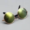 For Labubu Fashion Gradient Sunglasses 17cm Mini Doll'S Clothes Outfit for Labubu Idol BJD Cool Glasses Doll Accessories - Image 16
