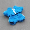 For 3.0 Labubu Sports Suit Tennis Dress Up Peaked Cap Canvas Shoes Hooded Sweater Set For Ropa Labubu Doll Outfit Accessories - Image 12