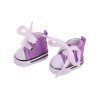 3.8cm Doll Shoes For Labubu 17cm Plush Doll Clothes Accessories Girl'S Toys ,Christmas Festival Birthday Gift - Image 15