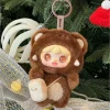 Yooki V4 Plush Take A Bite Of Bear Series Cute Pendant Blind Box Desktop Ornament Toy Anime Cartoon Doll Mystery Box Girl Gifts - Image 5