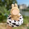 Doll Sofa Accessories For V1/V2 Gen Plushies Perfect Vehicle Accessories For 17cm Plush Dolls Have A Seat - Image 3