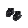 For 17cm Labubu Shoes Leather PU Boots Dolls Shoes Toys Accessories Fashion Trend Boots DIY Doll Accessories - Image 7