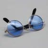 For Labubu Fashion Gradient Sunglasses 17cm Mini Doll'S Clothes Outfit for Labubu Idol BJD Cool Glasses Doll Accessories - Image 13