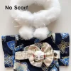 For 15/17cm Labubu Doll Summer Fresh Style Japan Kimono Set Gentle Light Color Clothes Doll Accessories - Image 12