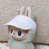 Labubu Ropa 3.0 Western Cowboy Jumpsuit With Hat Set For V1/V2 Labubu Outfit Cute Doll Clothes Accessories Trendy Gift - Image 21