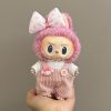 Labubu Accessories Clothes Designer Suitable For V1 V2 V3 Labubu Pendants Cute Personality Fashion Birthday Gift - Image 3