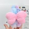 Doll Clothes For Labubu V1 V2 V3 Doll Plush Idol Doll Angel Wings Serise Decoration Accessories Diy Toy Sitting Party Fans Gift - Image 6