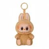 In Stock Hot Anime Figure Labubu Have A Seat Serie PVC Pendant Doll Model Toy Kawaii Monster Replica Keychain Toy Birthday Gift - Image 15