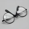 For Labubu Fashion Gradient Sunglasses 17cm Mini Doll'S Clothes Outfit for Labubu Idol BJD Cool Glasses Doll Accessories - Image 14