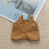 Mini Doll'S Clothes Outfit Accessories For Korea Kpop Exo 15-17cm Labubu Idol V1 V2 Pocket Overalls Clothing Gift - Image 12