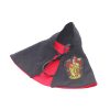 New For 17cm Labubu Fashion Devil Cloak Clothing Academy Style Knitted Shirt Pleated Skirt Mini Sunglasses Leather Shoes - Image 7
