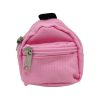 Doll Bag for Labubu Macaron Barbies Blythes and 20cm Plush Doll & 1/6 BJD Canvas Backpack Labubu Ropa - Image 8