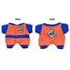 New In Stock Only Clothes 17cm Lafufu Dragon Ball Anime V1v2 V3 Lafufu Doll Vinyl Pendant Doll Clothing Diy Boy Gift Toy - Image 9