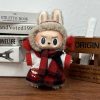 Fashion Clothes Hoodies Doll Clothes Color Match Hoodies Dolls Accessories For 17cm Labubu Doll Clothes Gift - Image 2