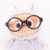 3.8cm Doll Shoes For Labubu 17cm Plush Doll Clothes Accessories Girl'S Toys ,Christmas Festival Birthday Gift - Image 24