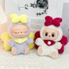 Doll Clothes For Labubu V1 V2 V3 Doll Plush Idol Doll Angel Wings Serise Decoration Accessories Diy Toy Sitting Party Fans Gift - Image 4