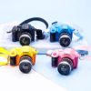 Dollhouse Miniature Digital SLR Camera Dolls House Decoration Accessory Home Decore Decorations for BJD for labubu doll - Image 6