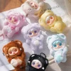 Yooki V4 Plush Take A Bite Of Bear Series Cute Pendant Blind Box Desktop Ornament Toy Anime Cartoon Doll Mystery Box Girl Gifts - Image 2