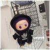15/17cm Labubu V1 V2 Doll Clothing Fashion Hoodie And Pants Set Korean Idol Trendy DIY Doll Clothing Accessories Toy Gift - Image 3