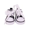 3.8cm Doll Shoes For Labubu 17cm Plush Doll Clothes Accessories Girl'S Toys ,Christmas Festival Birthday Gift - Image 8