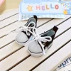For 3.0 Labubu Sports Suit Tennis Dress Up Peaked Cap Canvas Shoes Hooded Sweater Set For Ropa Labubu Doll Outfit Accessories - Image 21
