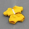 For 3.0 Labubu Sports Suit Tennis Dress Up Peaked Cap Canvas Shoes Hooded Sweater Set For Ropa Labubu Doll Outfit Accessories - Image 13