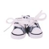 3.8cm Doll Shoes For Labubu 17cm Plush Doll Clothes Accessories Girl'S Toys ,Christmas Festival Birthday Gift - Image 9