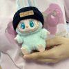 17cm Lafufu Dolls Clothing The Monster Outfit Accessories For Sitting Party Lafufu Letter Hat Love Sweater Casual Shoes - Image 7