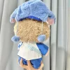 New Only Clothes Pendant Macaron Cloth Labubu 38cm Kawaii Toy Dolls Beautiful Stitch Clothing Lovely Toys Ornaments Cute Gifts - Image 6