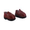 3.8cm Doll Shoes For Labubu 17cm Plush Doll Clothes Accessories Girl'S Toys ,Christmas Festival Birthday Gift - Image 18