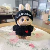 LABUBU Universal Baby Clothes, Doll Cute New Year Set Diy Accessories, Christmas Gifts,Popmart Bubble Mart Doll Accessories - Image 8