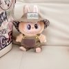 LABUBU Universal Baby Clothes, Doll Cute New Year Set Diy Accessories, Christmas Gifts,Popmart Bubble Mart Doll Accessories - Image 6
