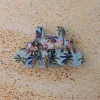 Beachwear Swimming Ring Goggles For 3.0 Labubu V1 V2 V3 Doll Outfit For Ropa Labubu Sailor Clothes Accessories - Image 22