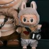 Dollhouse Miniature Digital SLR Camera Dolls House Decoration Accessory Home Decore Decorations for BJD for labubu doll - Image 2