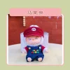 15cm Lafufu Sitting Party Clothes Sitting Posture Cloth Doll Clothes Sun Wukong Minions Small Animals Vinyl Suit Doll Clothes - Image 9