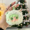 Yooki V4 Plush Take A Bite Of Bear Series Cute Pendant Blind Box Desktop Ornament Toy Anime Cartoon Doll Mystery Box Girl Gifts - Image 6