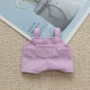 Mini Doll'S Clothes Outfit Accessories For Korea Kpop Exo 15-17cm Labubu Idol V1 V2 Pocket Overalls Clothing Gift - Image 14