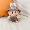 LABUBU Universal Baby Clothes, Doll Cute New Year Set Diy Accessories, Christmas Gifts,Popmart Bubble Mart Doll Accessories - Image 5