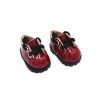 For 17cm Labubu Shoes Leather PU Boots Dolls Shoes Toys Accessories Fashion Trend Boots DIY Doll Accessories - Image 8