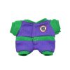 New In Stock Only Clothes 17cm Lafufu Dragon Ball Anime V1v2 V3 Lafufu Doll Vinyl Pendant Doll Clothing Diy Boy Gift Toy - Image 4